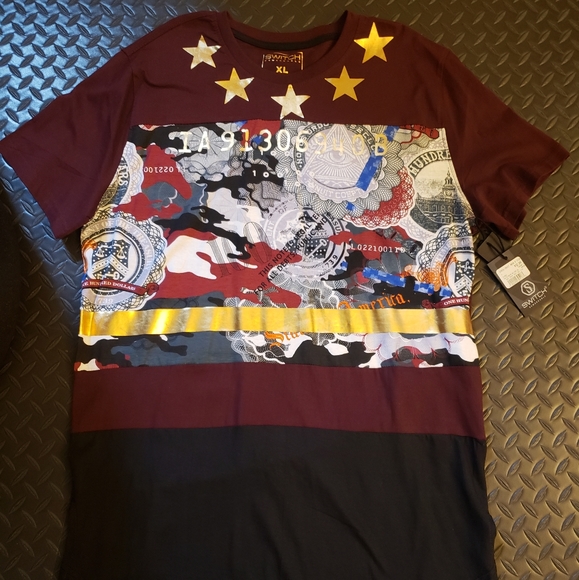 Men's Shirts 👕 - Picture 5 of 5